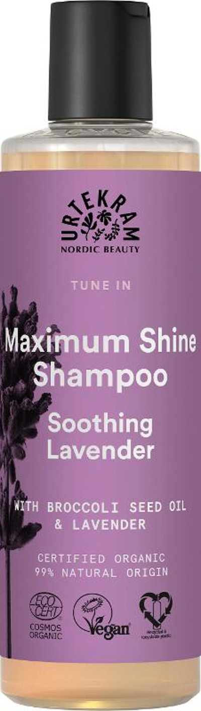 Produktfoto zu Lavendel Shampoo