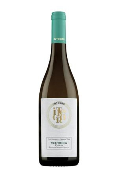 Produktfoto zu Verdeca Integro, weiß