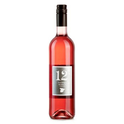 Produktfoto zu 12° Tierra de Castilla, 0,75l