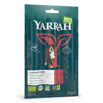 Produktfoto zu Kausticks für Hunde