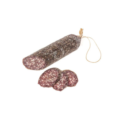 Produktfoto zu Lamm-Salami