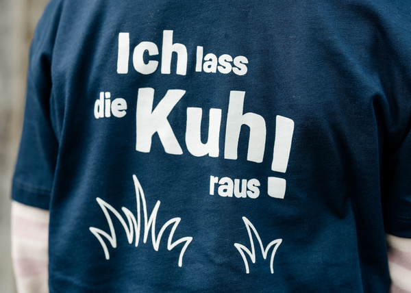T-Shirt Gut Wilhelmsdorf Kind