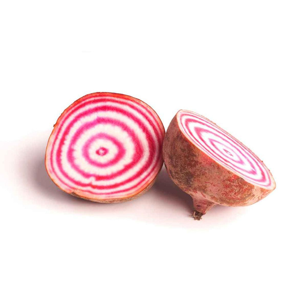 Produktfoto zu Rote Bete geringelt