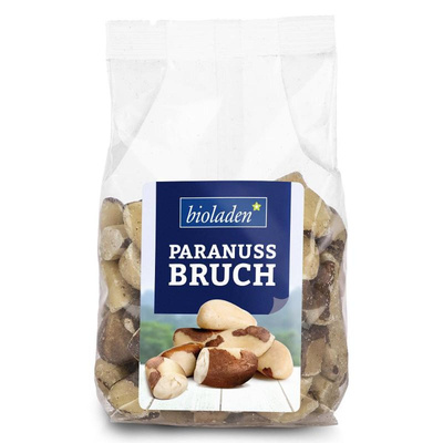 Produktfoto zu Paranusskerne Bruch
