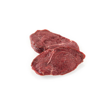 Produktfoto zu Roastbeef-Steak, 2 Stk.