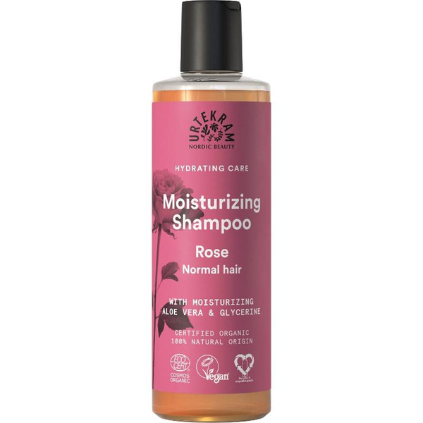 Produktfoto zu Rose Shamp. normales Haar