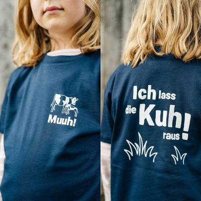 Produktfoto zu Wilhelmsdorf T-Shirt für Kinder