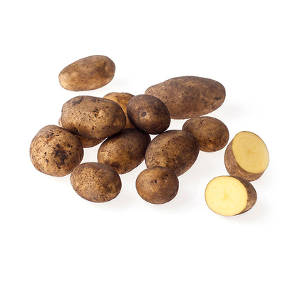 Produktfoto zu Kartoffeln, 1 kg festkochend