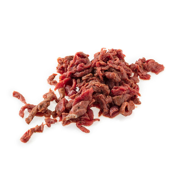 Produktfoto zu Rinder-Geschnetzeltes