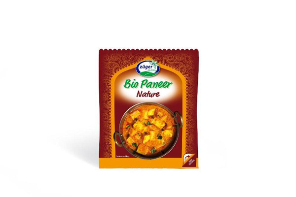 Produktfoto zu Indischer Grill-_Bratkäse Paneer
