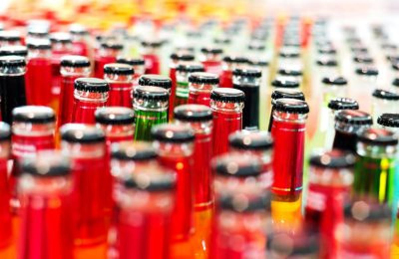 Alkoholfreies