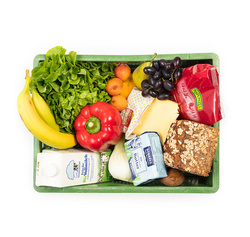 Produktfoto zu Rundum sorglos