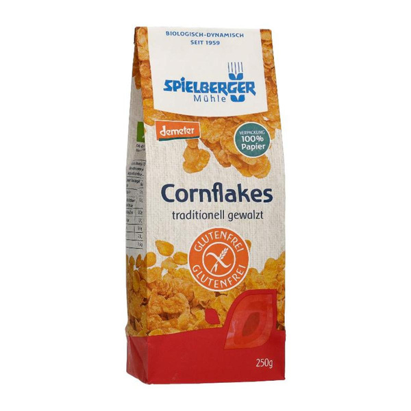 Produktfoto zu Cornflakes 250g