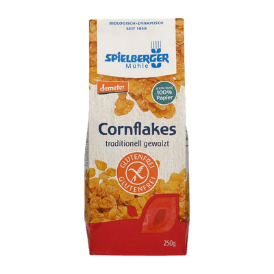 Produktfoto zu Cornflakes 250g  SPI