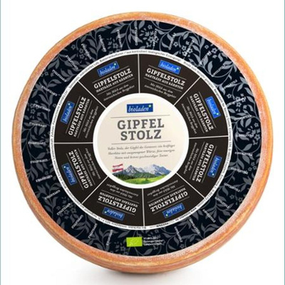 Produktfoto zu Gipfelstolz SB