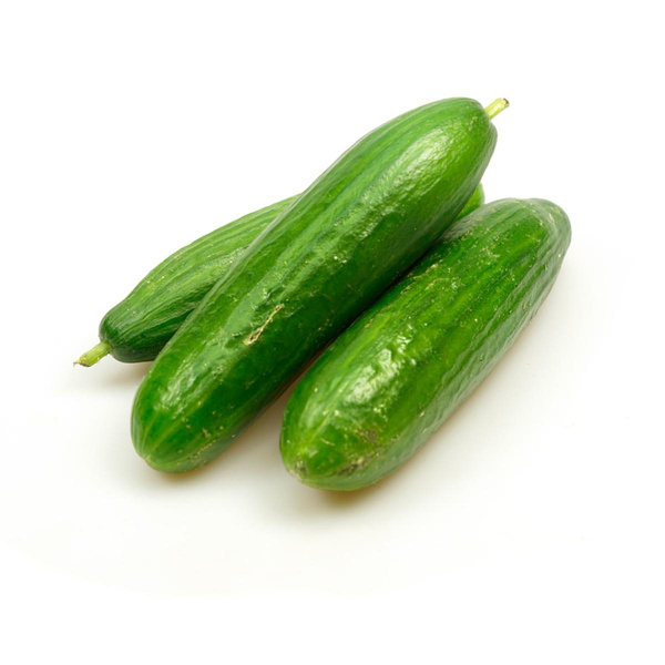 Produktfoto zu Minigurke – Snackgurke