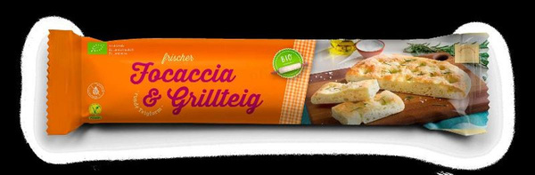 Produktfoto zu Blätterteig frisch, 320g