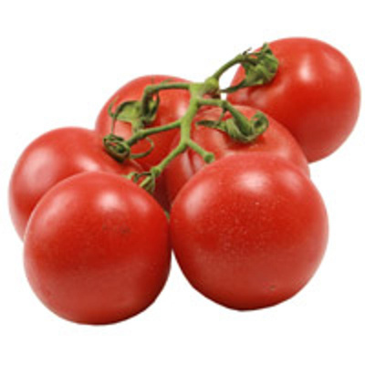 Produktfoto zu Fleischtomate Ochsenherz