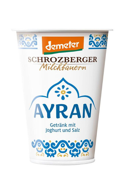 Produktfoto zu Ayran - 3,5%