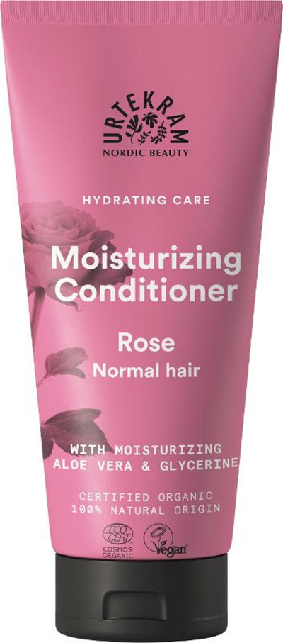 Produktfoto zu Rose Pflegespülung