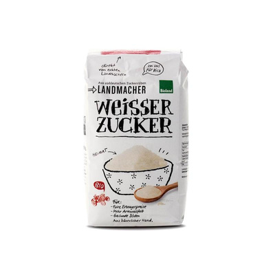 Produktfoto zu Weißer Zucker