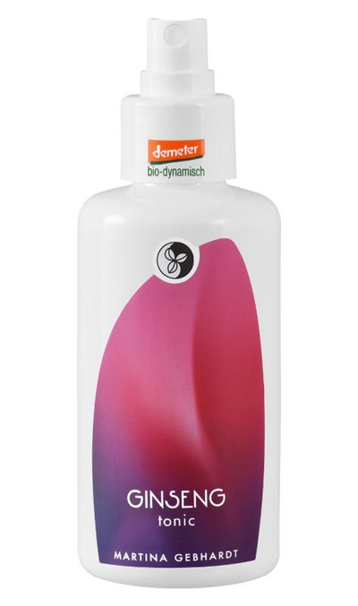 Produktfoto zu Ginseng Tonic