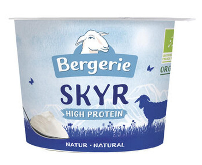 Produktfoto zu Schaf-Skyr natur 6 x 250g