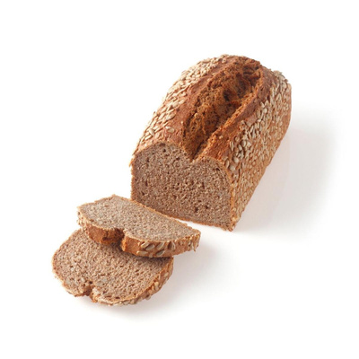 Produktfoto zu Sonnenblumenbrot, 750g