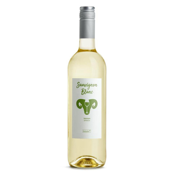Produktfoto zu Sauvignon blanc  0,75l