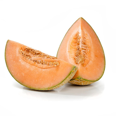 Produktfoto zu Melone, Galia