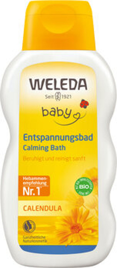 Produktfoto zu Calendula Bad