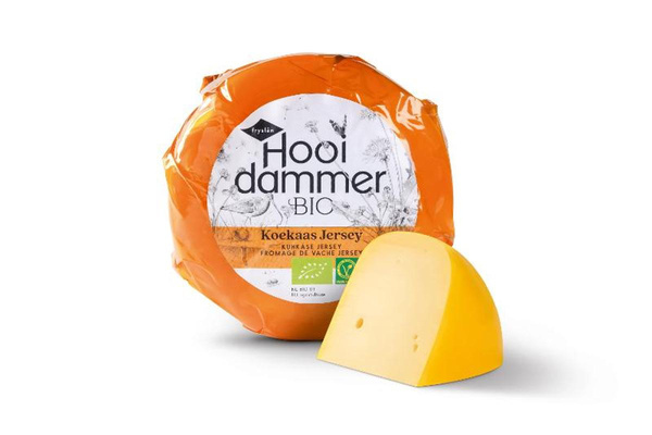 Produktfoto zu Hooidammer Jersey, Mini