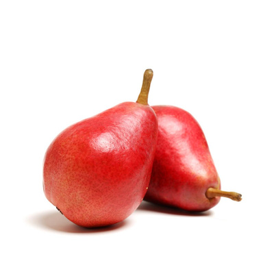 Produktfoto zu Birne, Red Bartlett