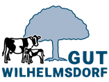 Logo von Gut Wilhelmsdorf