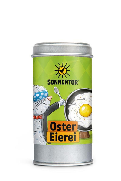 Produktfoto zu Oster Eierei Streudose