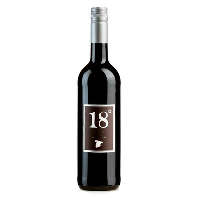 Produktfoto zu 18° Tierra de Castilla 0,75l
