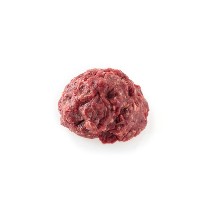 Produktfoto zu Rinderhack, 250g