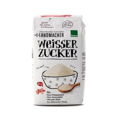 Produktfoto zu Weißer Zucker