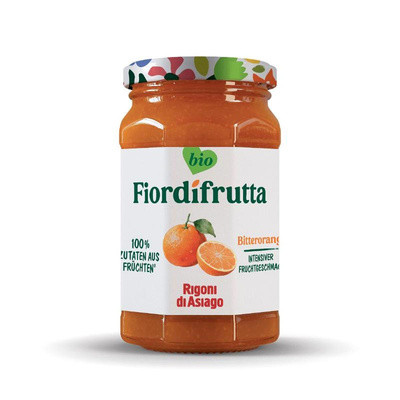 Produktfoto zu bitter orange konfi