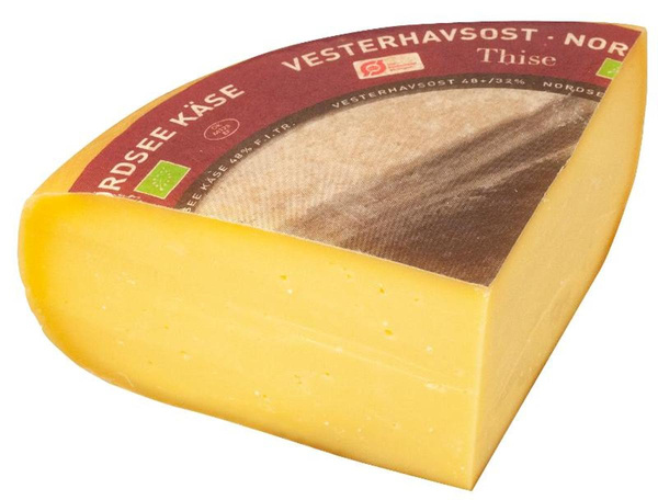 Produktfoto zu Nordsee Käse 48%F
