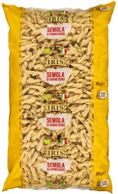 Produktfoto zu Trecce 5kg