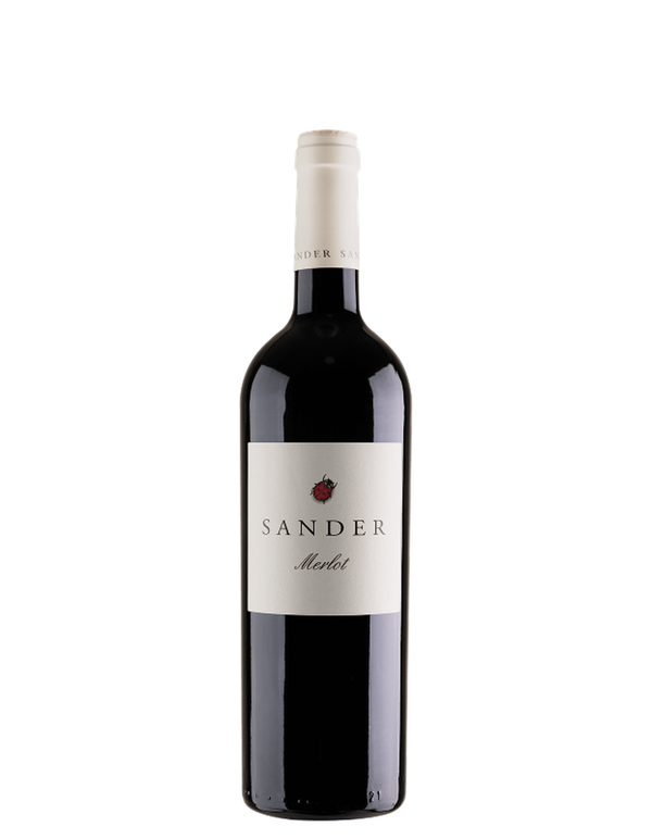 Produktfoto zu Merlot rot, 0,75l