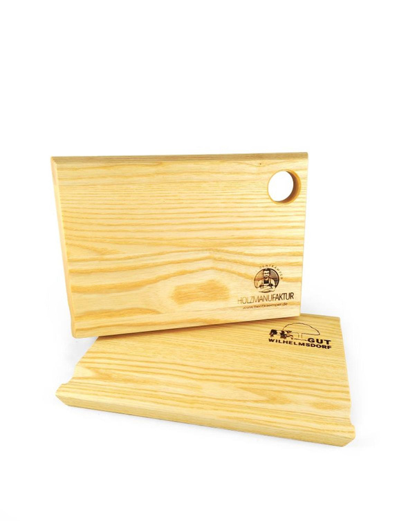 Produktfoto zu Wilhelmsdorf Schneidebrett