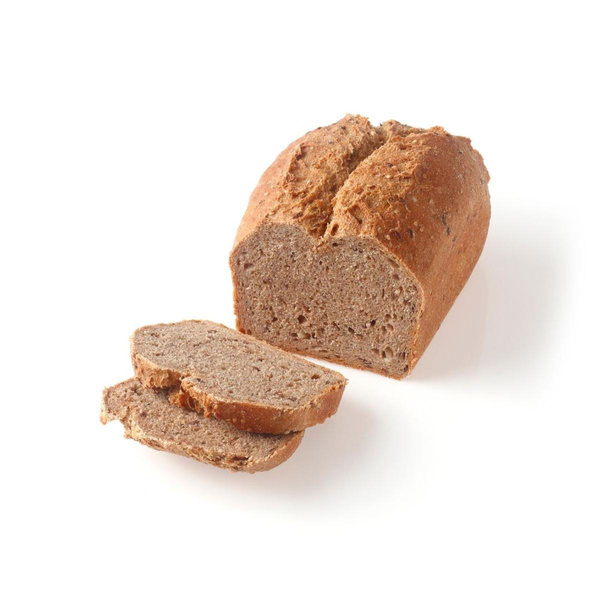 Produktfoto zu Dinkel-Knusper-Brot, 500g