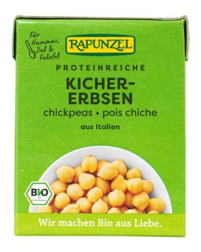 Produktfoto zu Kichererbsen im Tetra Pak