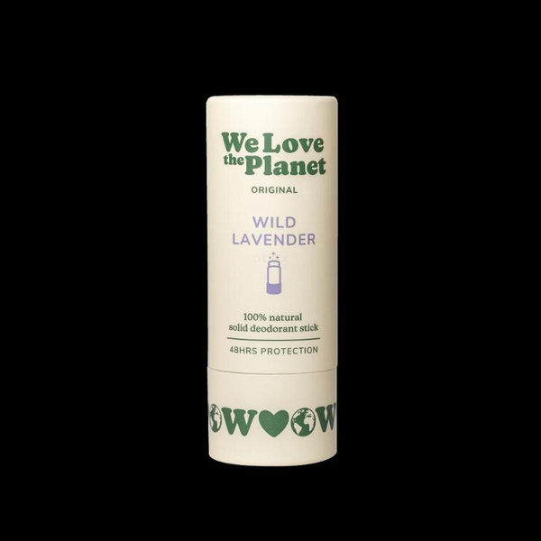 Produktfoto zu Deo Stick Wild Lavender