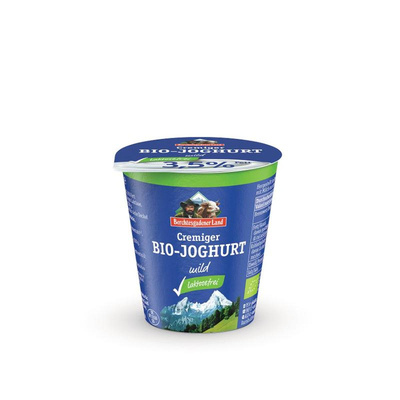 Produktfoto zu 150g laktosefrei Naturjoghurt