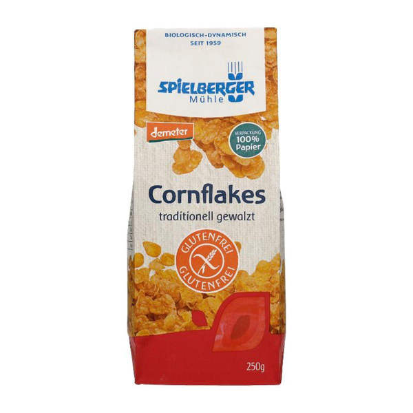 Produktfoto zu Cornflakes 250g  SPI