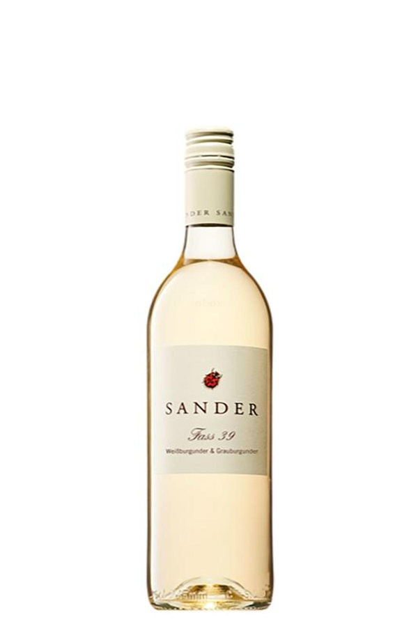 Produktfoto zu Fass 39 Saignee, rosé