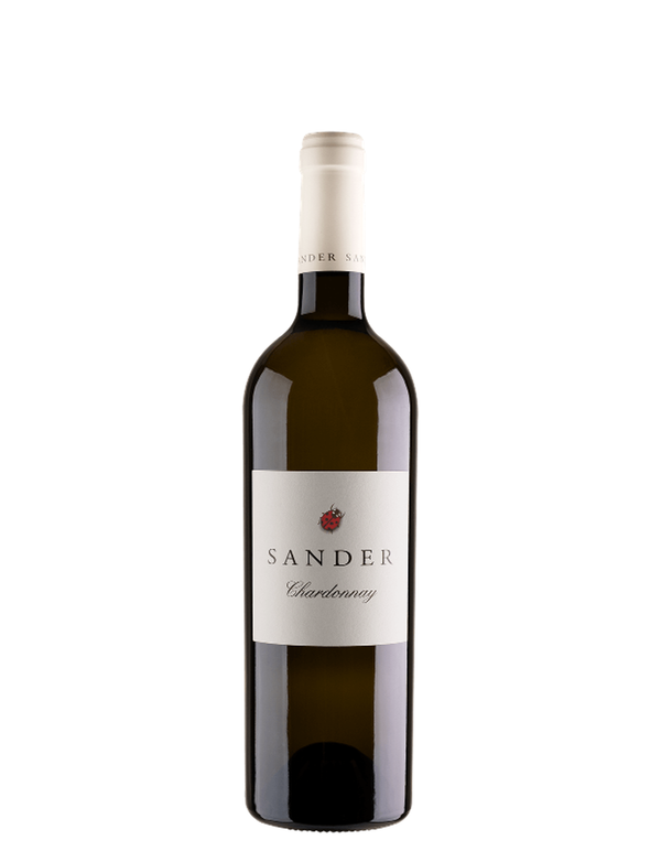Produktfoto zu Chardonnay weiß 0,75l
